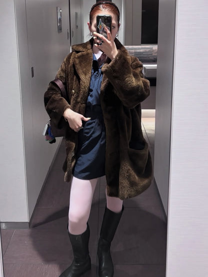 styling