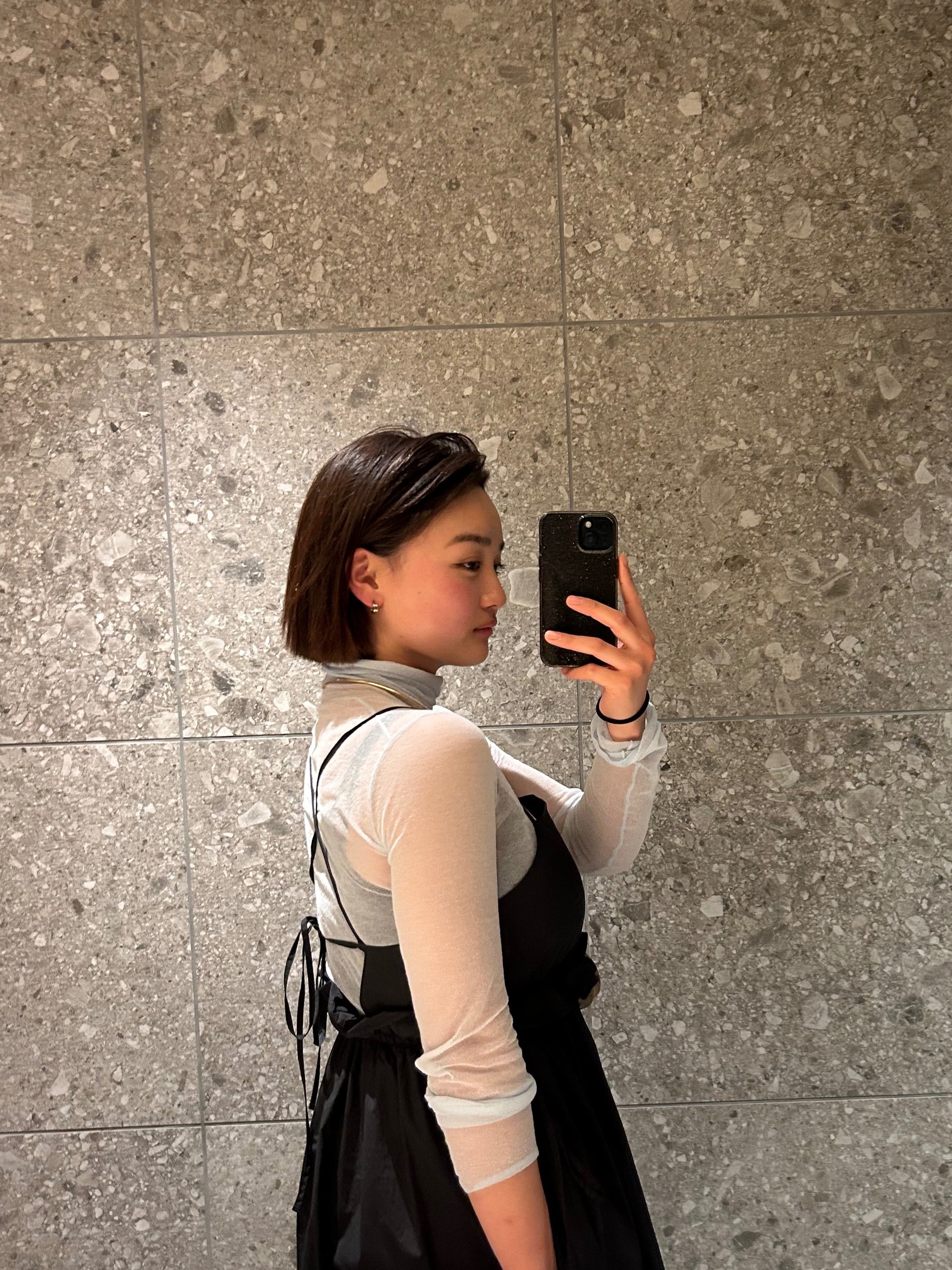 styling