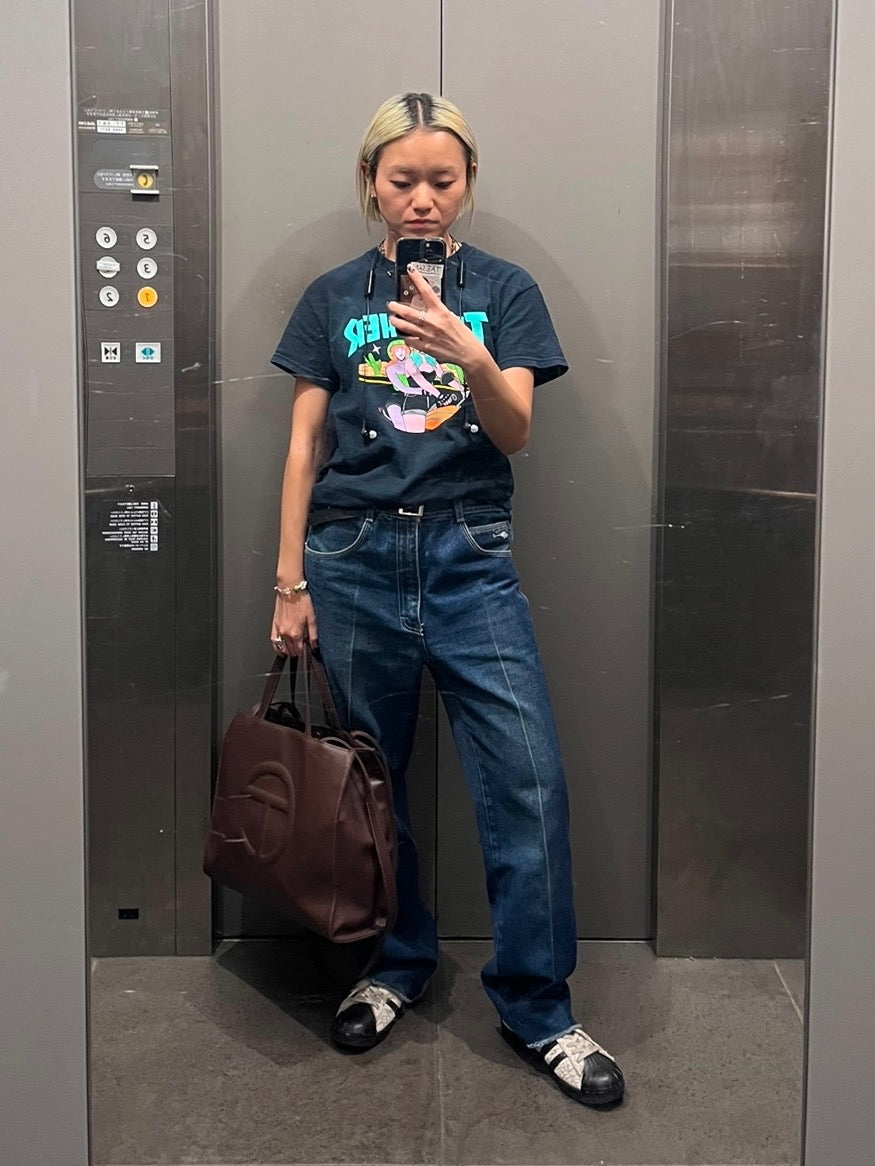 styling