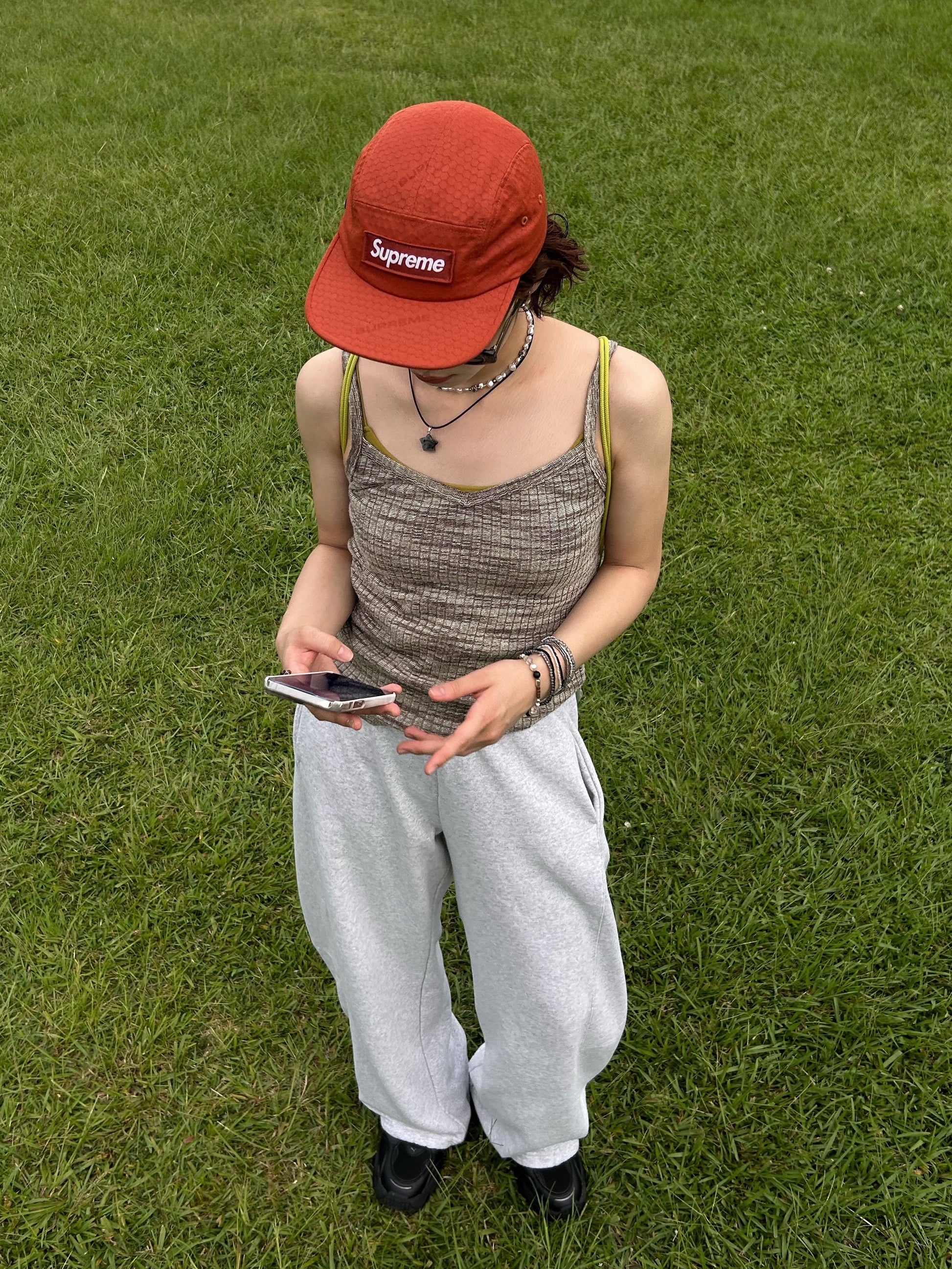styling