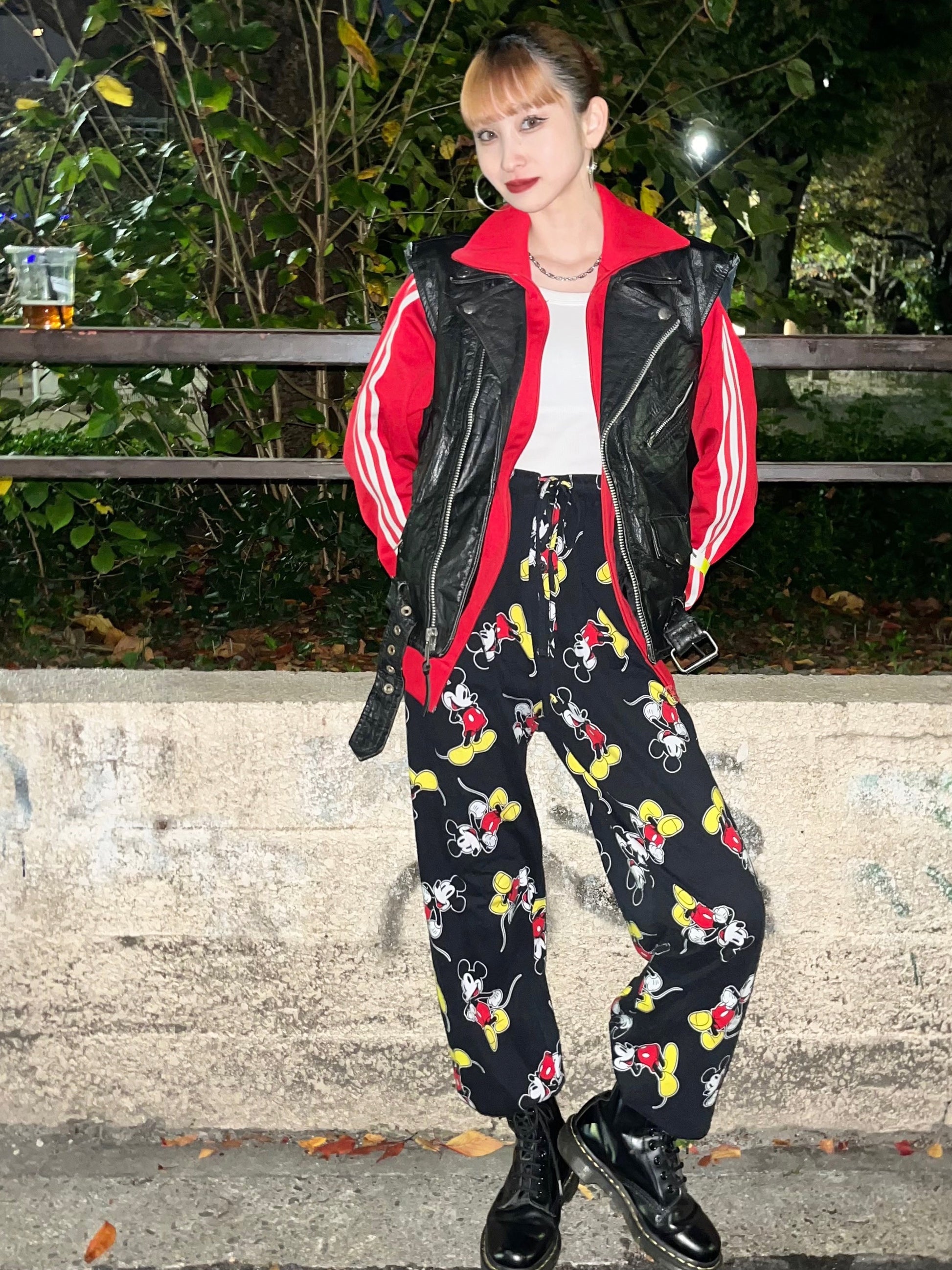 styling
