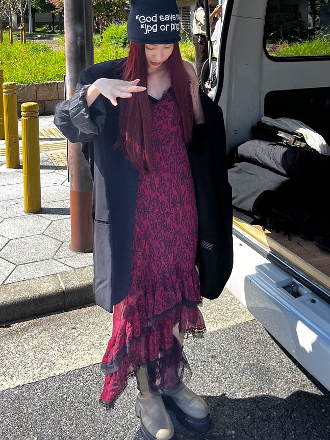 styling