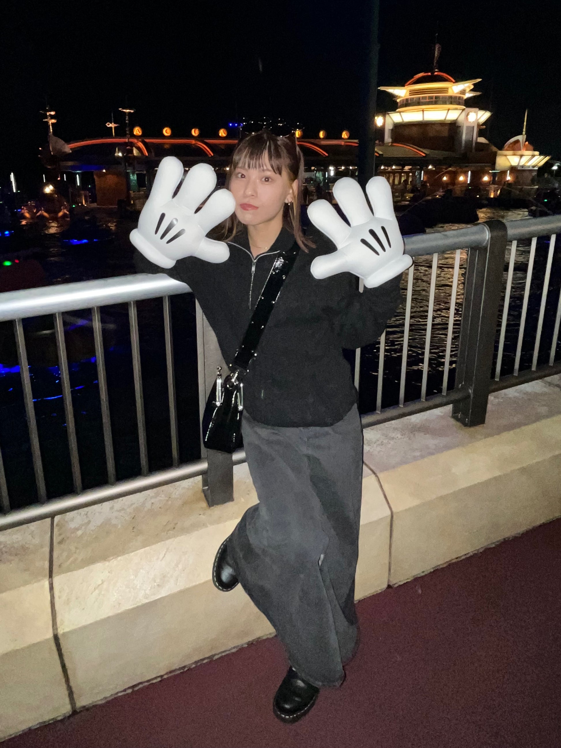 styling