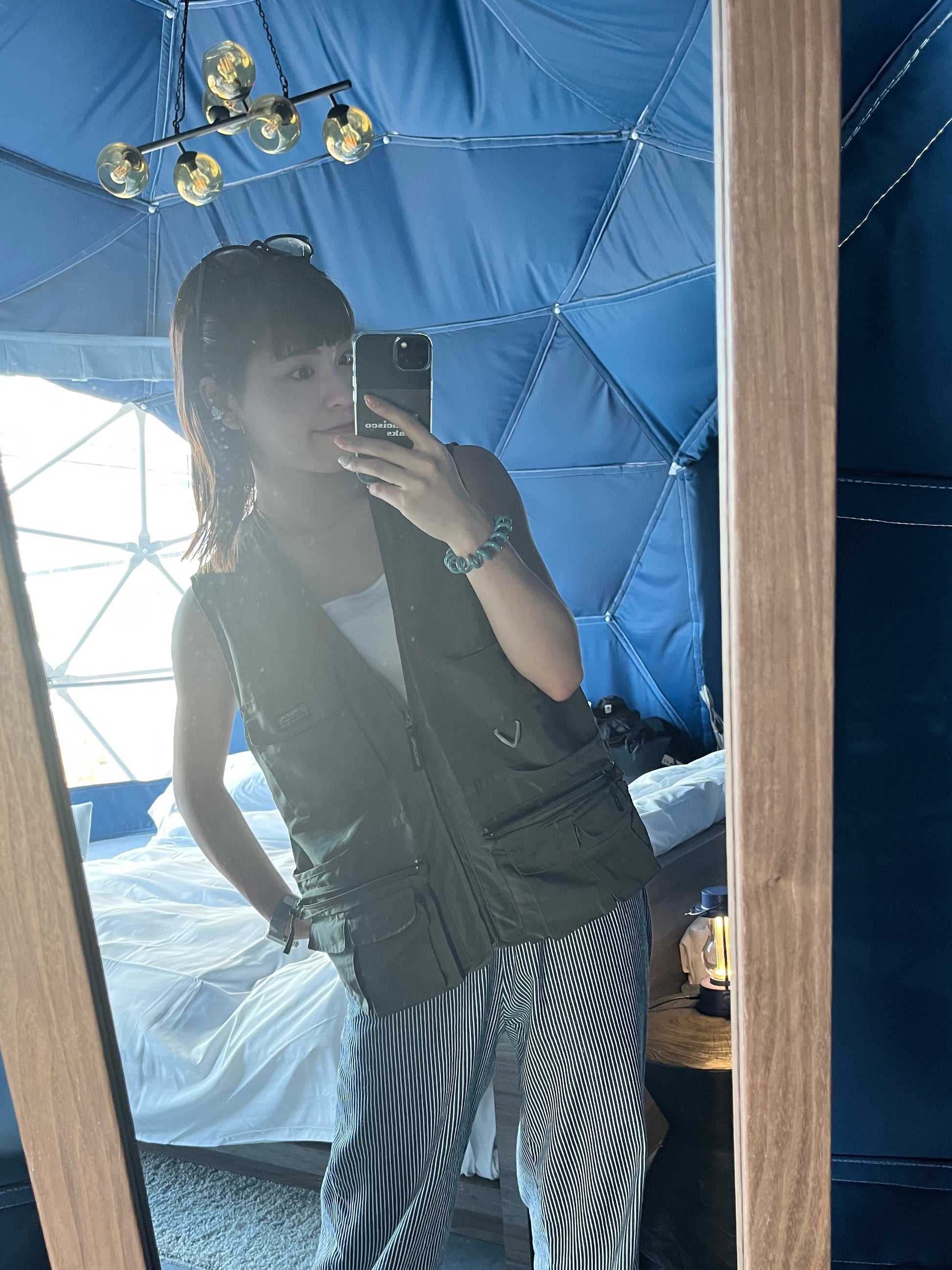 styling