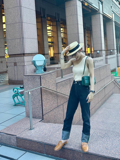 styling