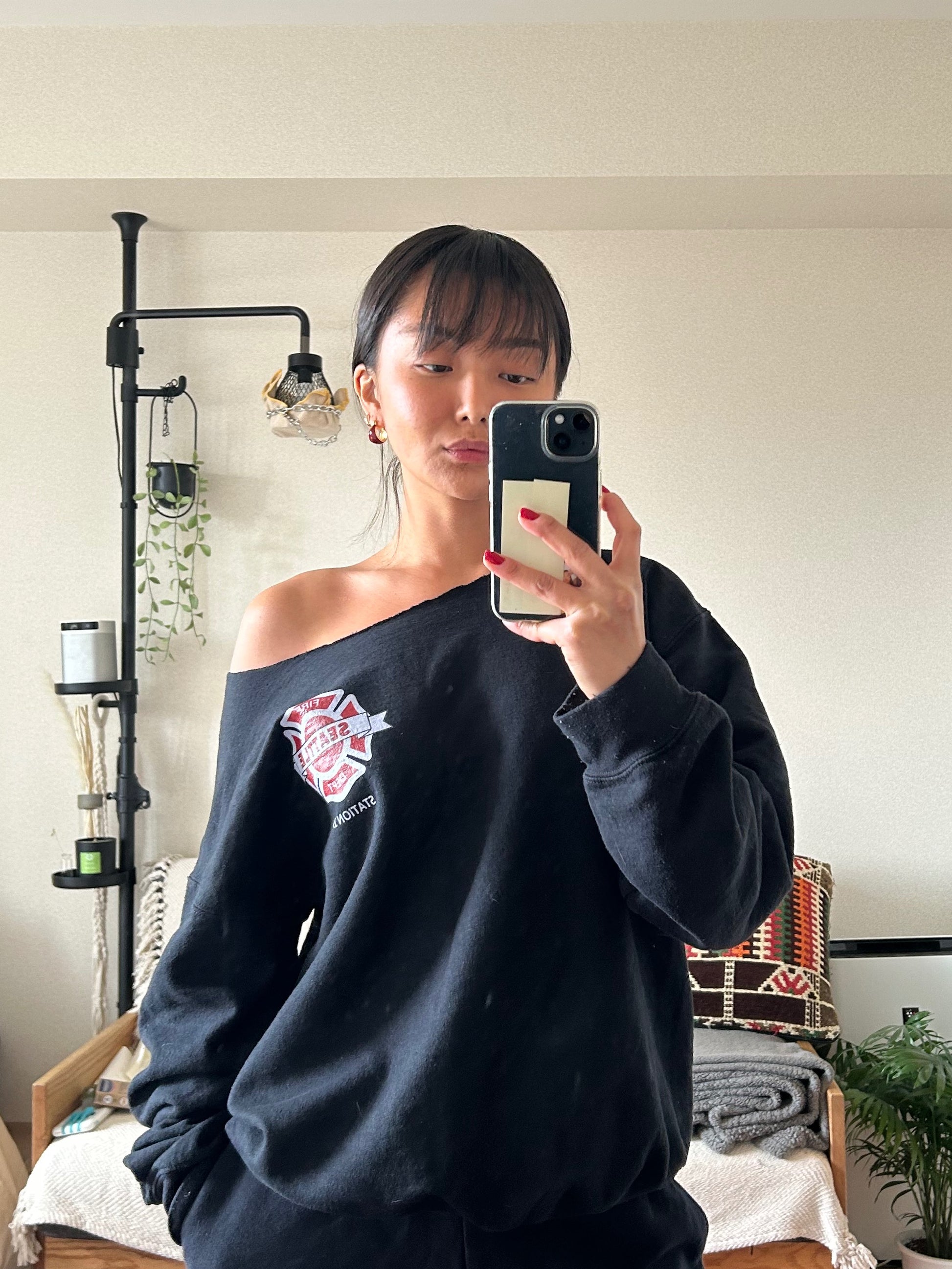 styling