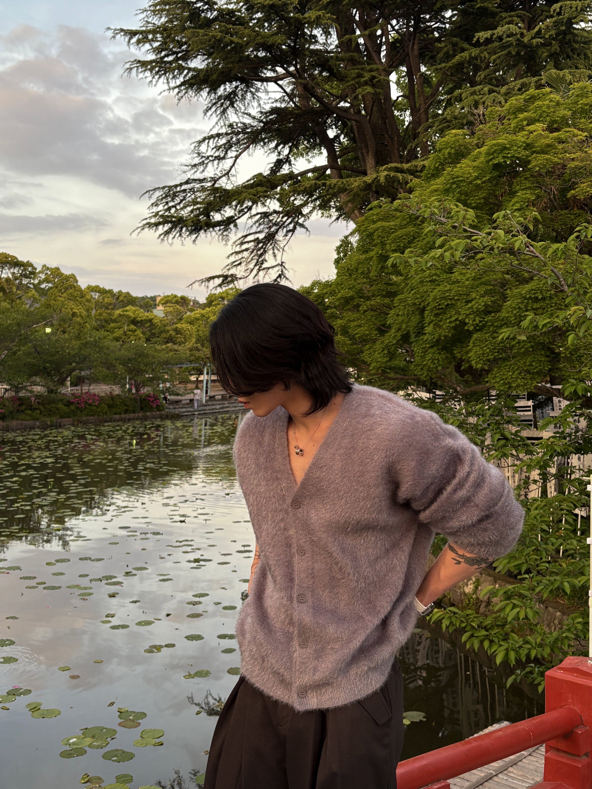 styling