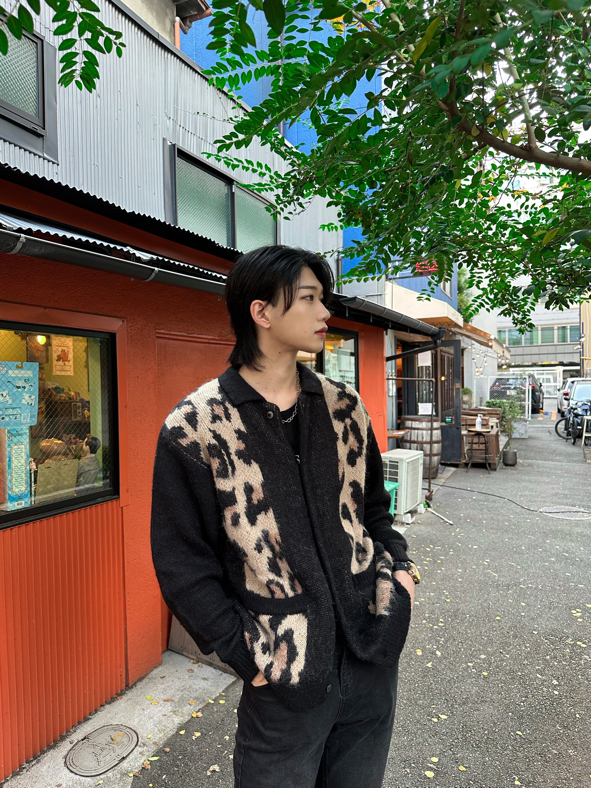 styling