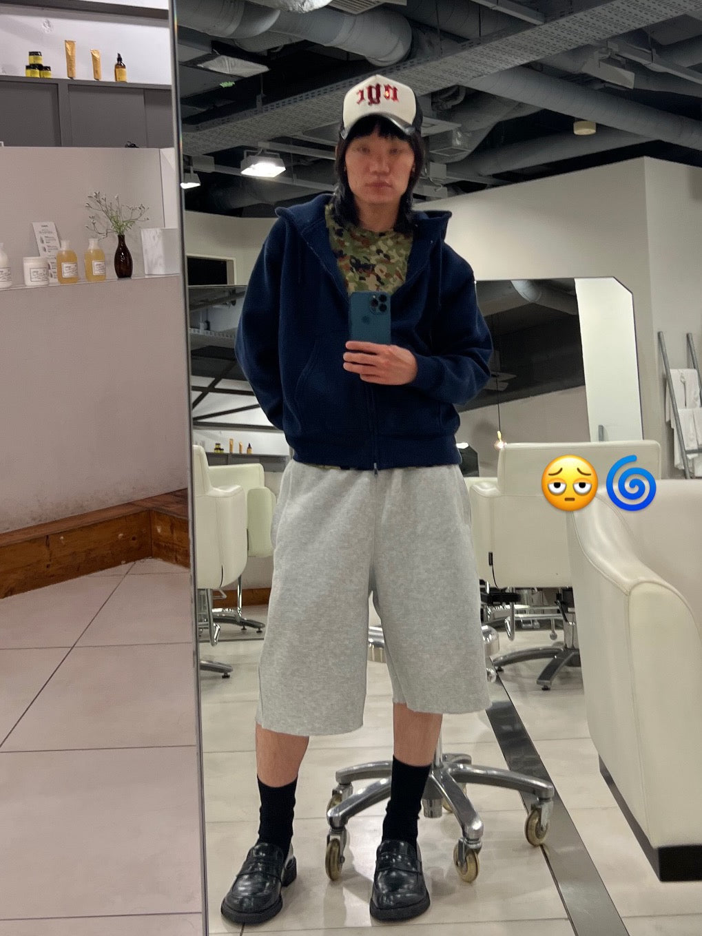 styling