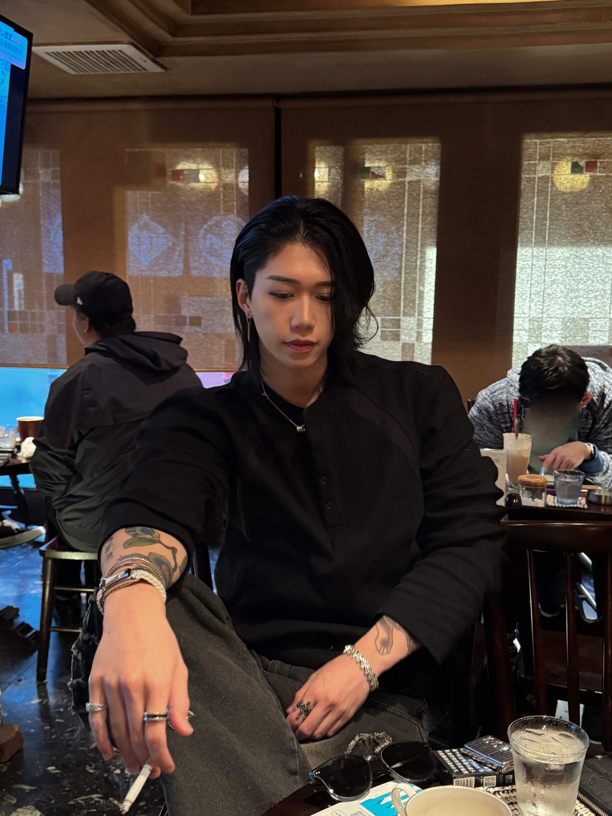 styling