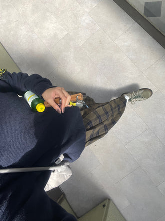 styling
