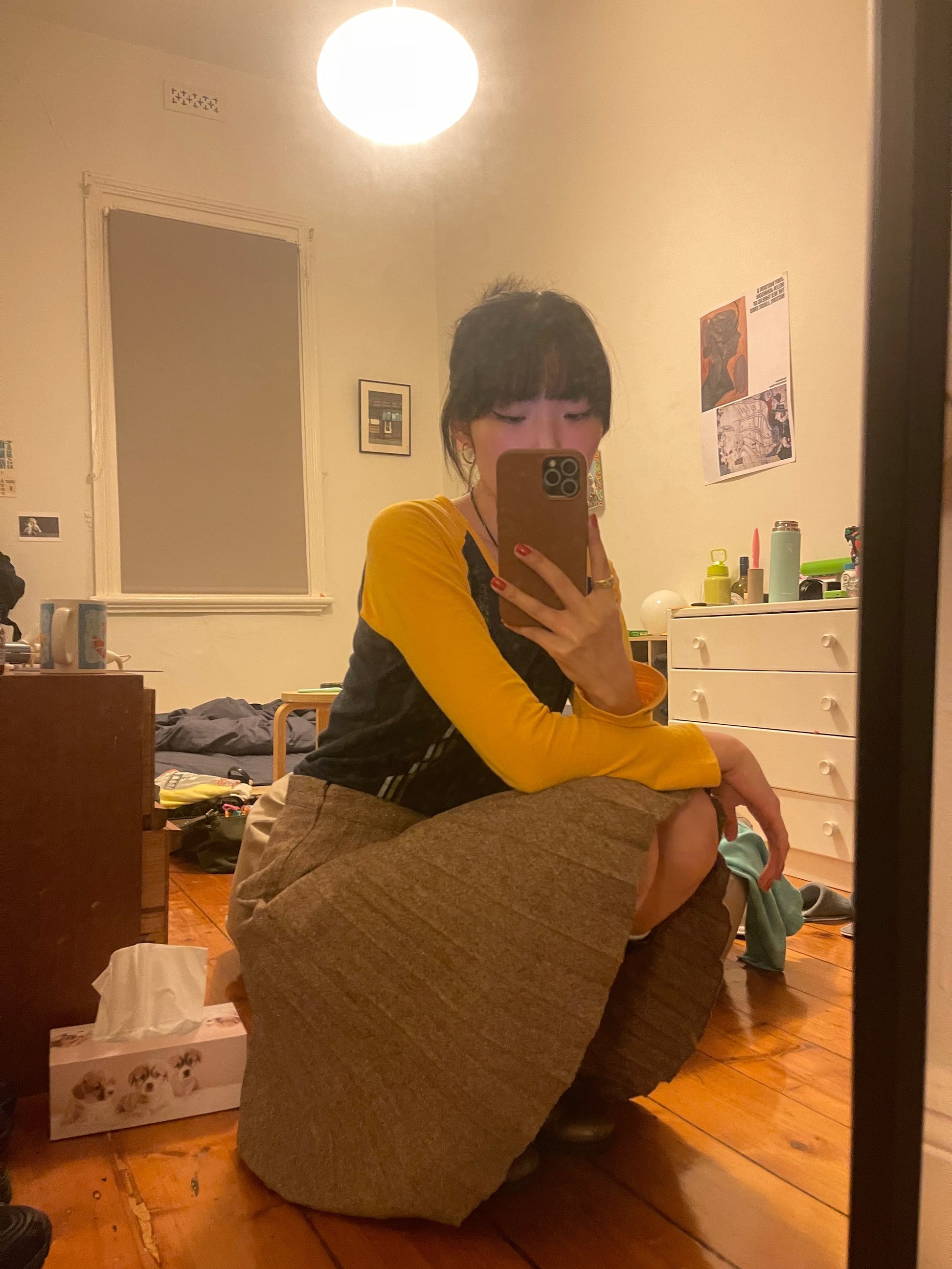 styling