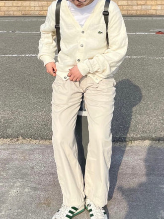 styling