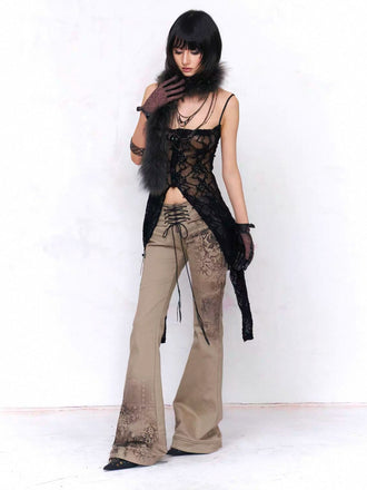 styling