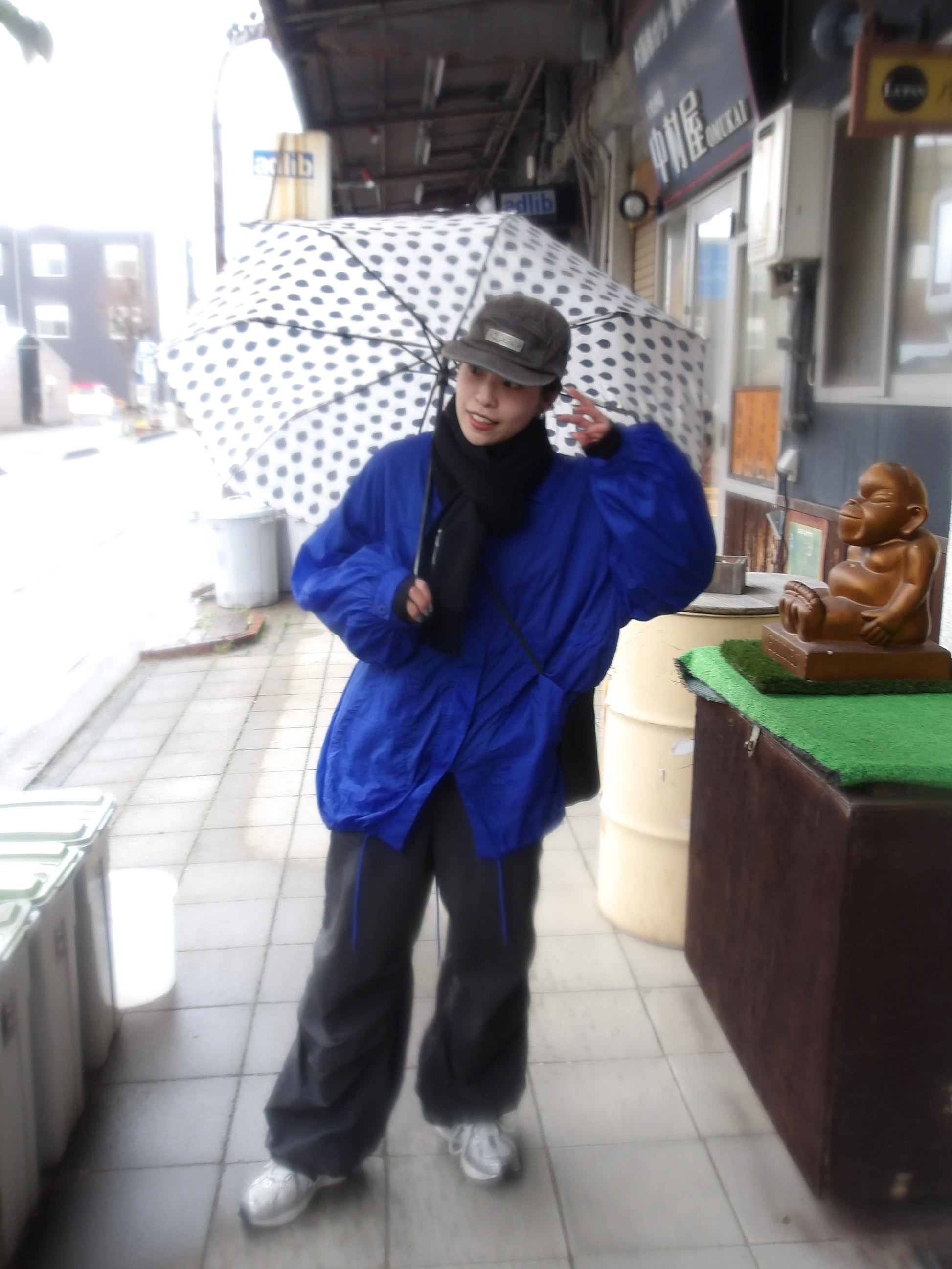 styling