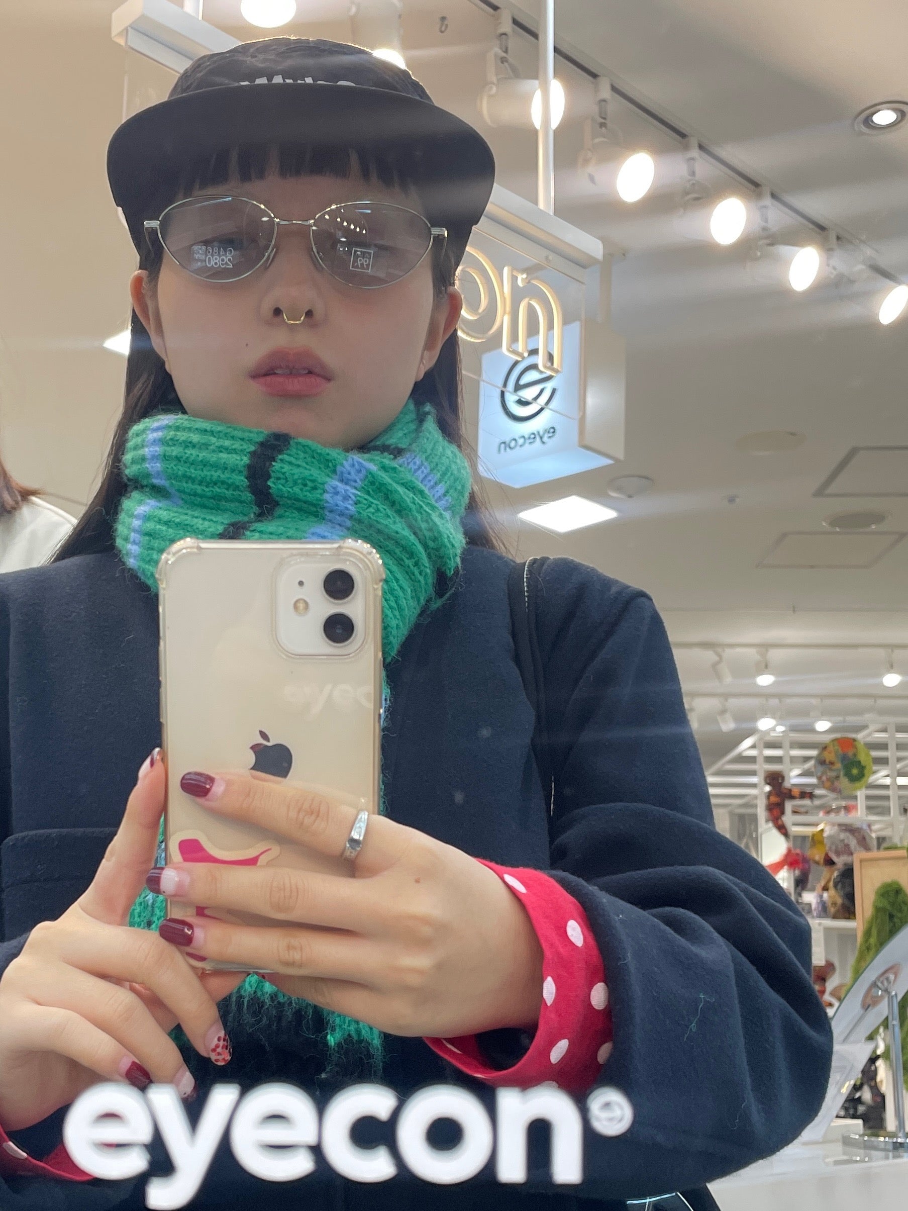 styling