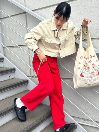 styling
