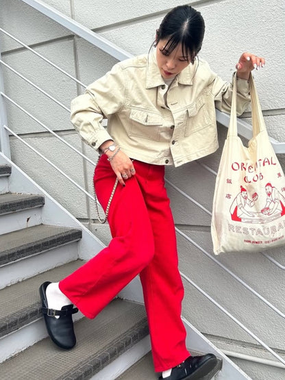 styling