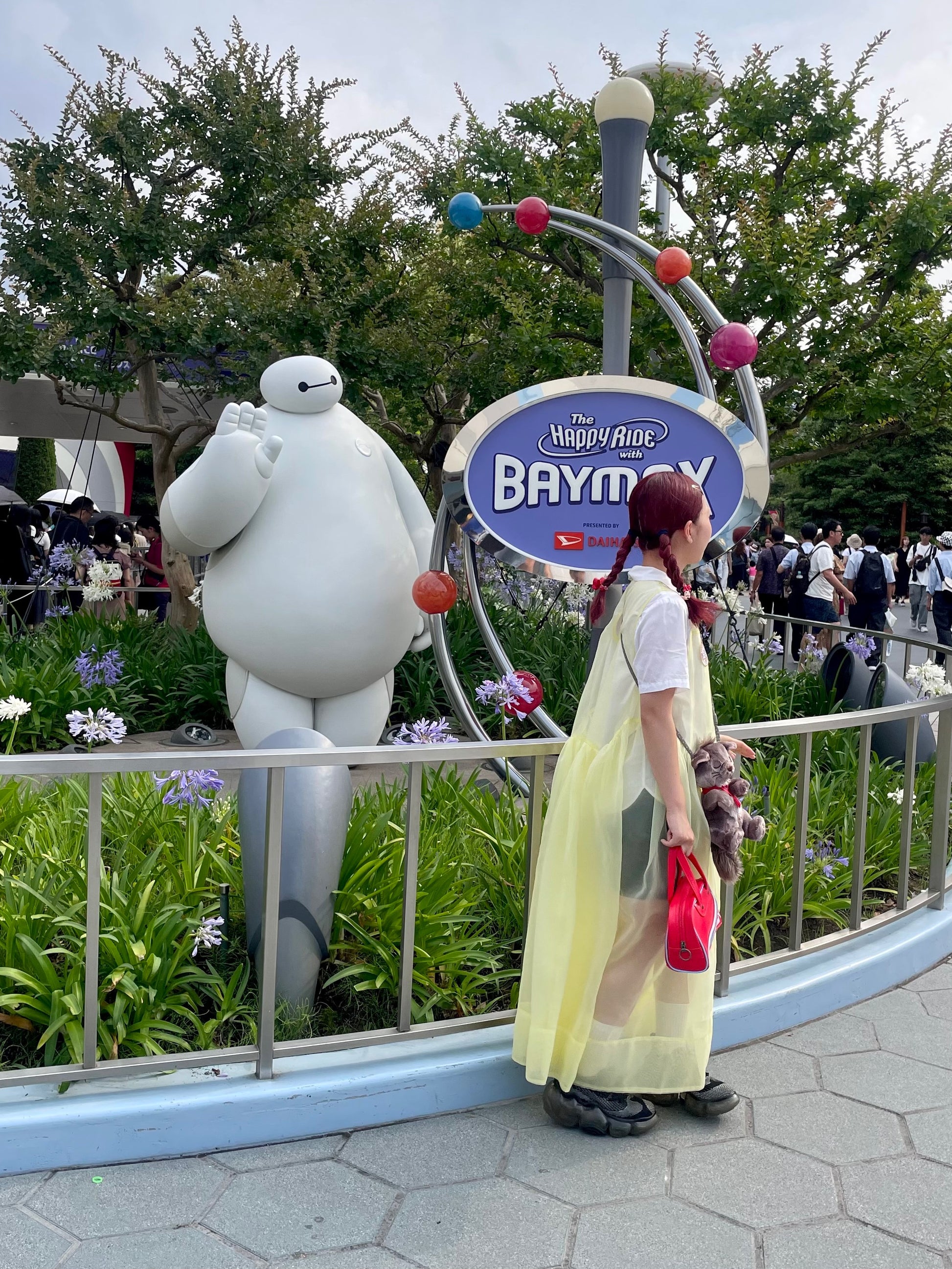 styling