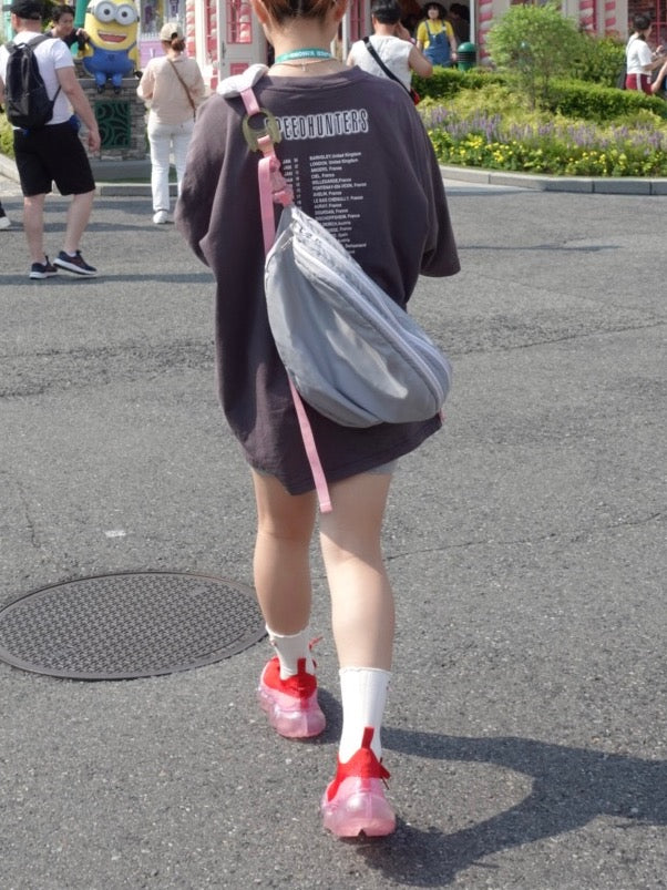 styling