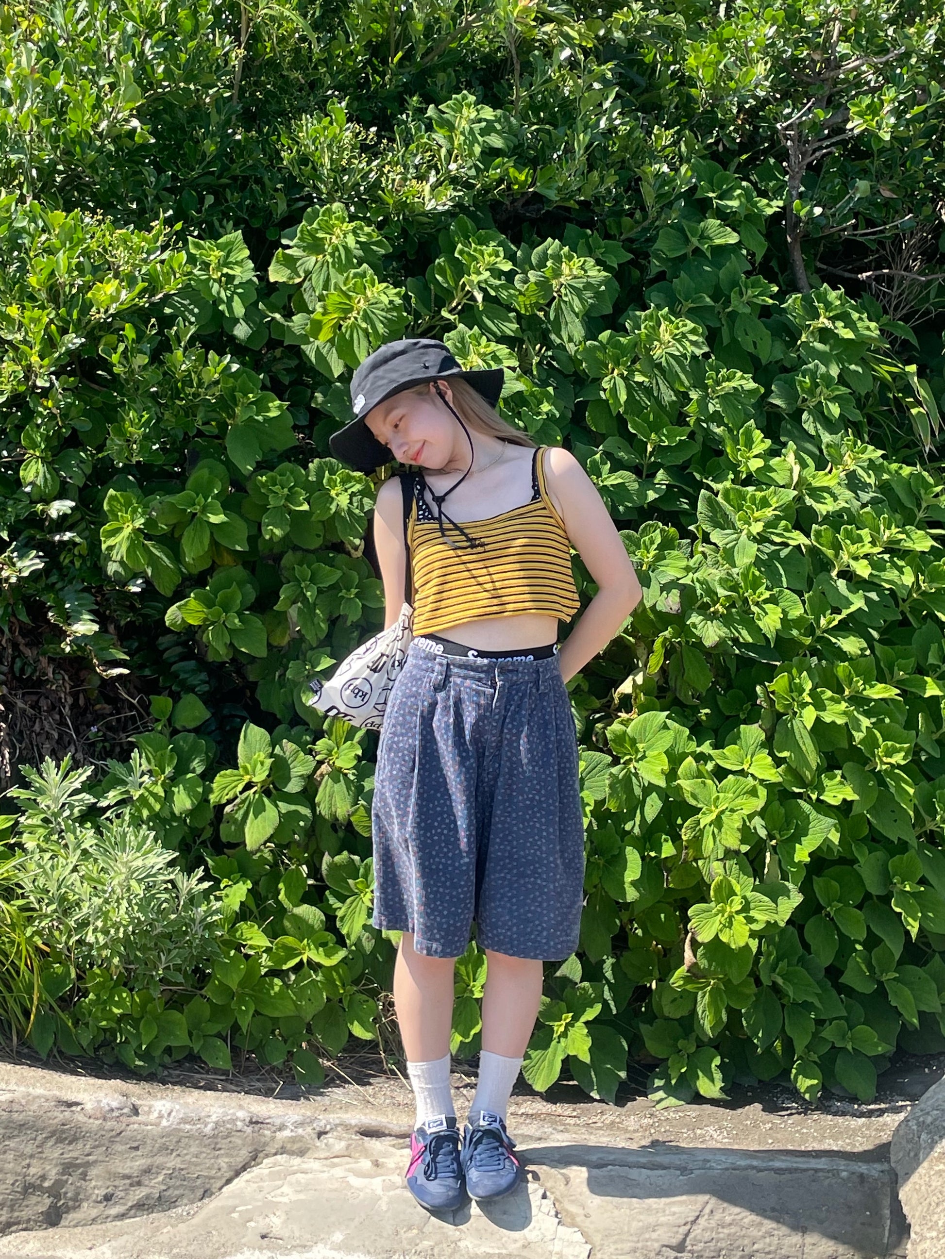 styling