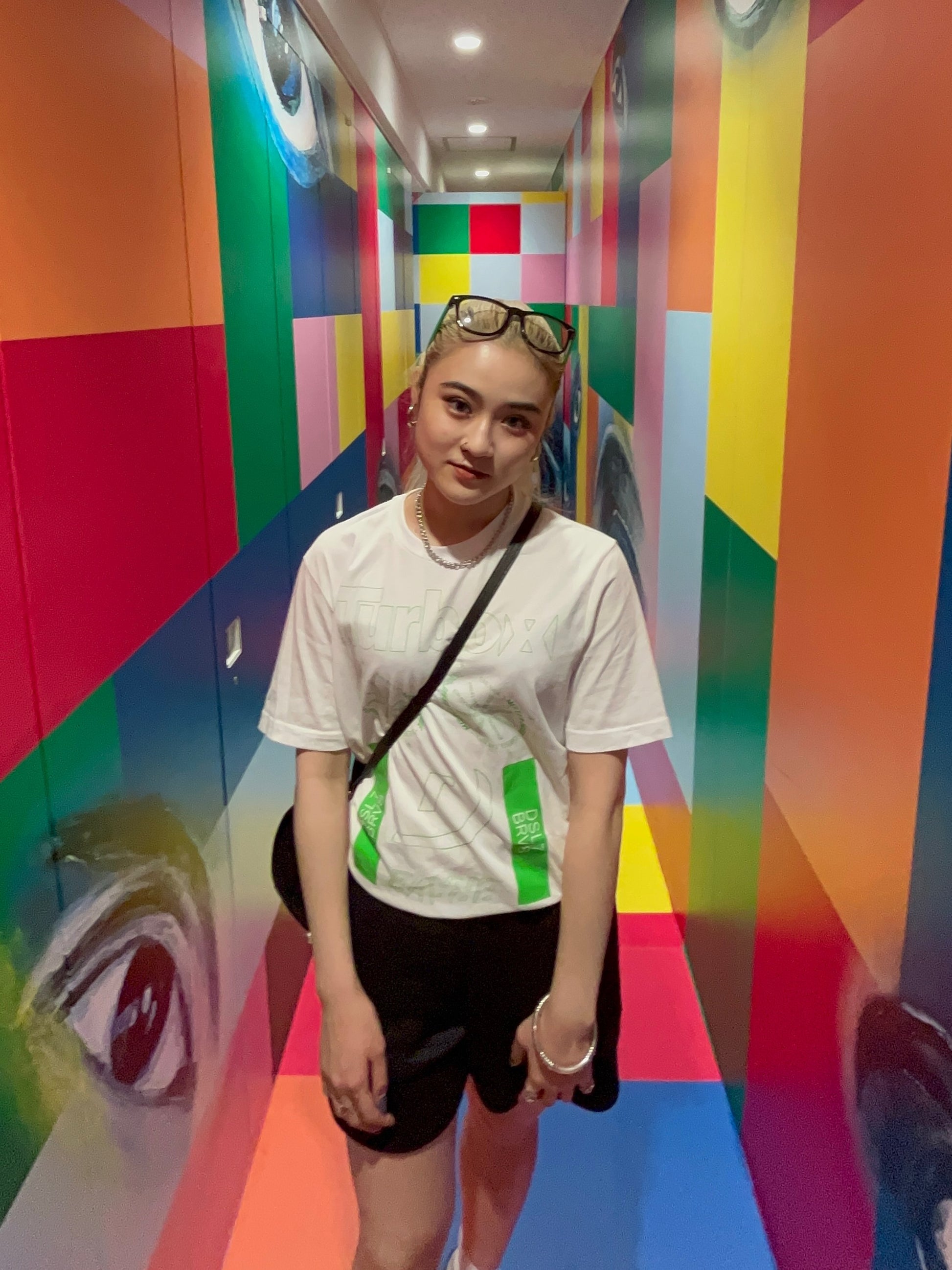 styling