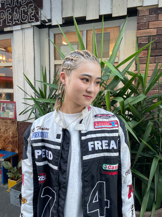 styling
