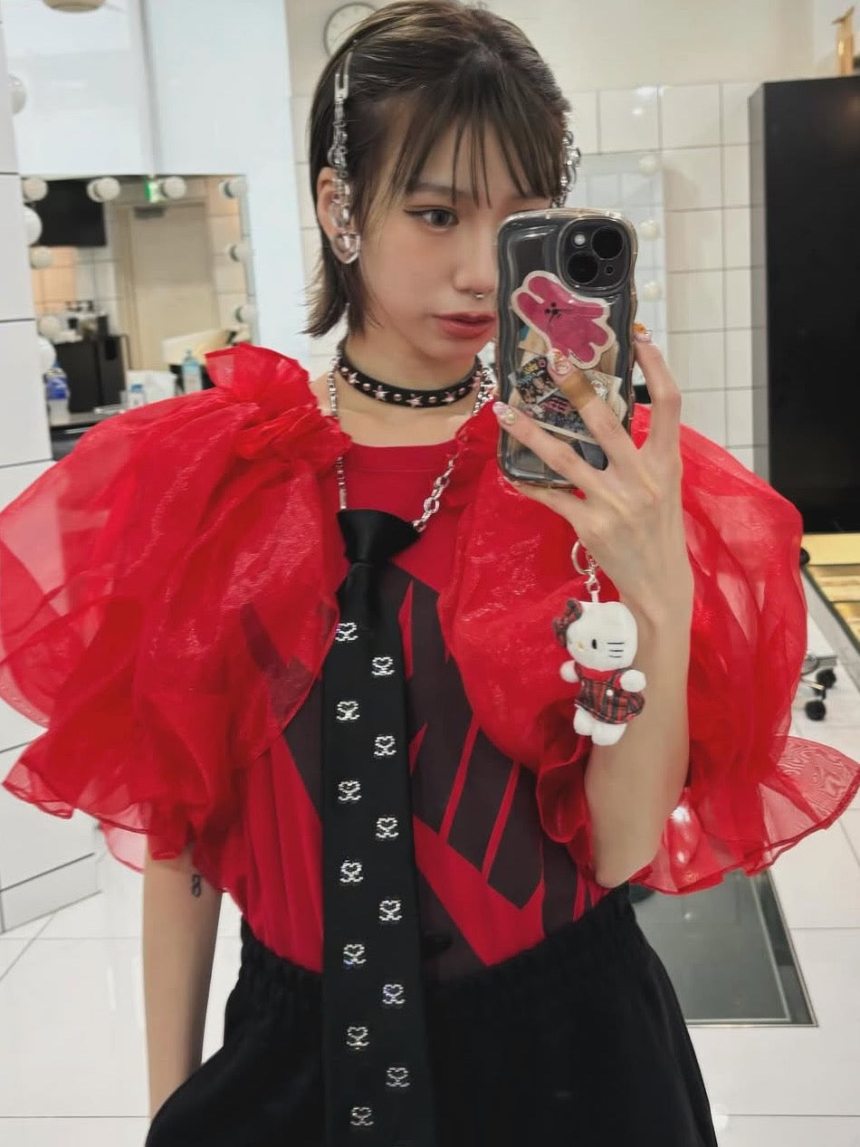 styling