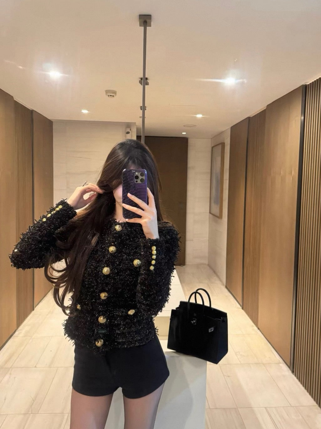 styling