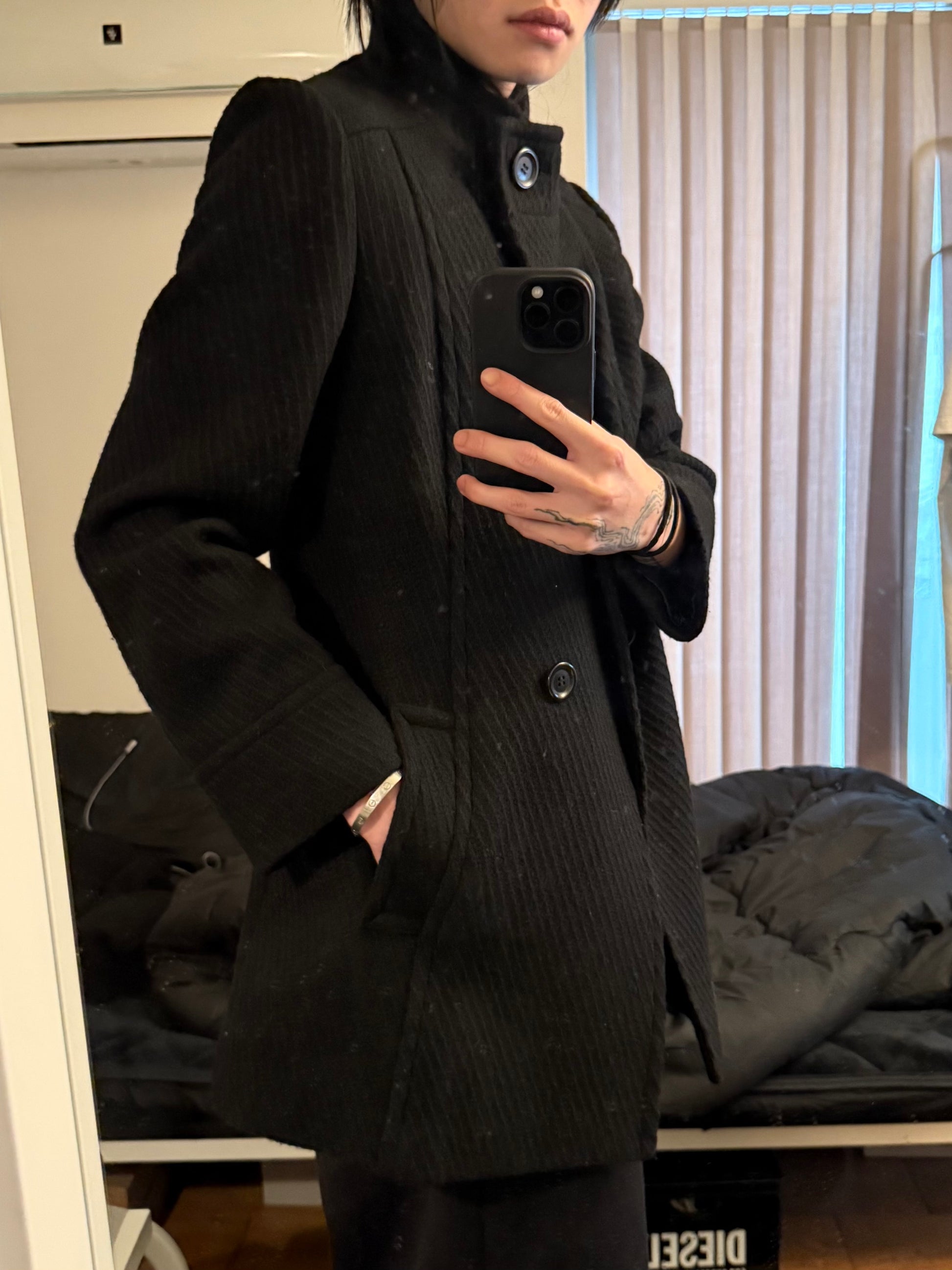 styling