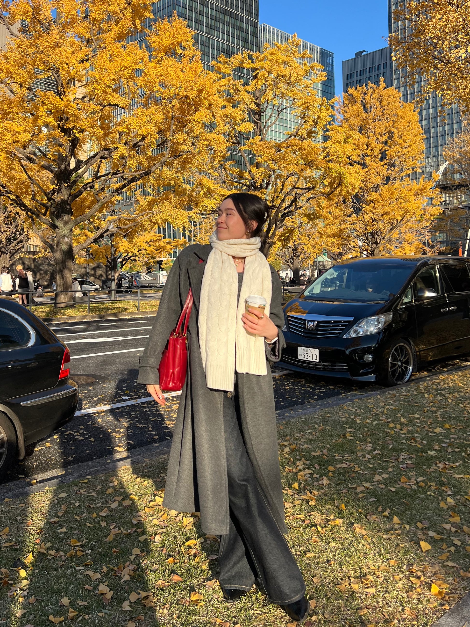styling