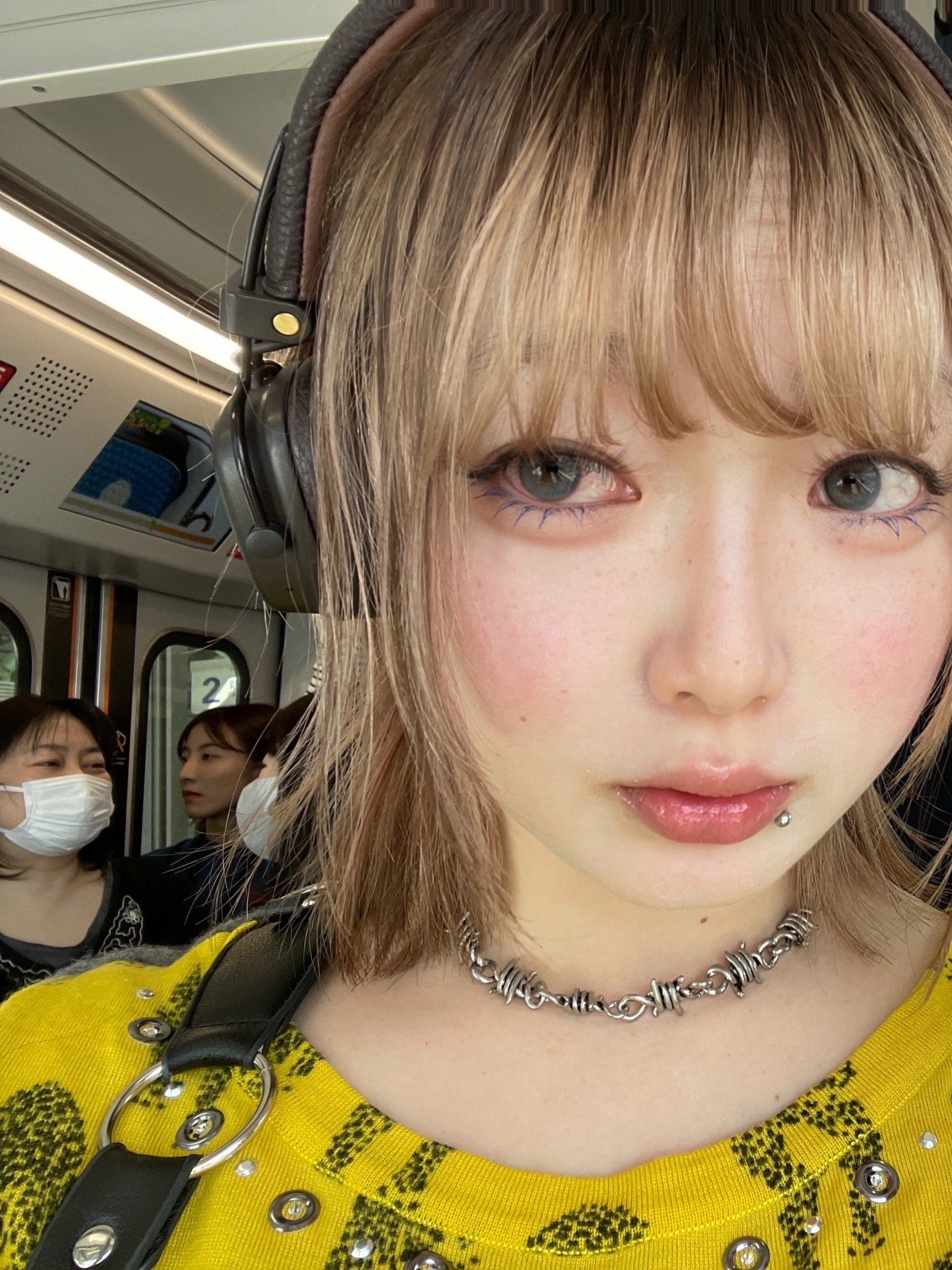 styling