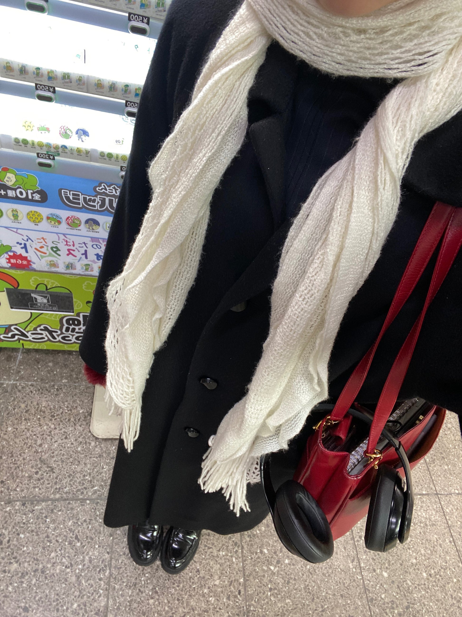 styling