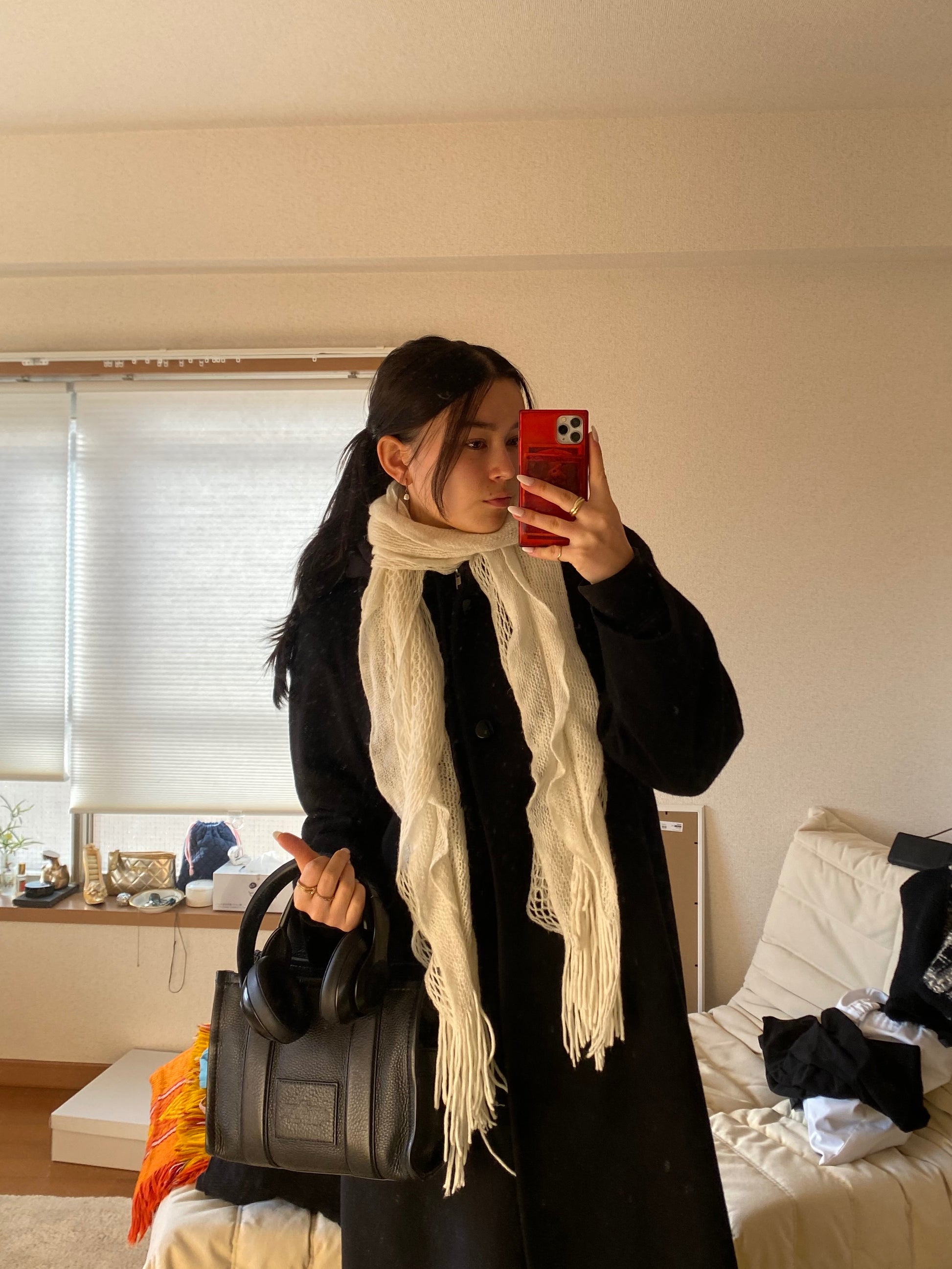 styling
