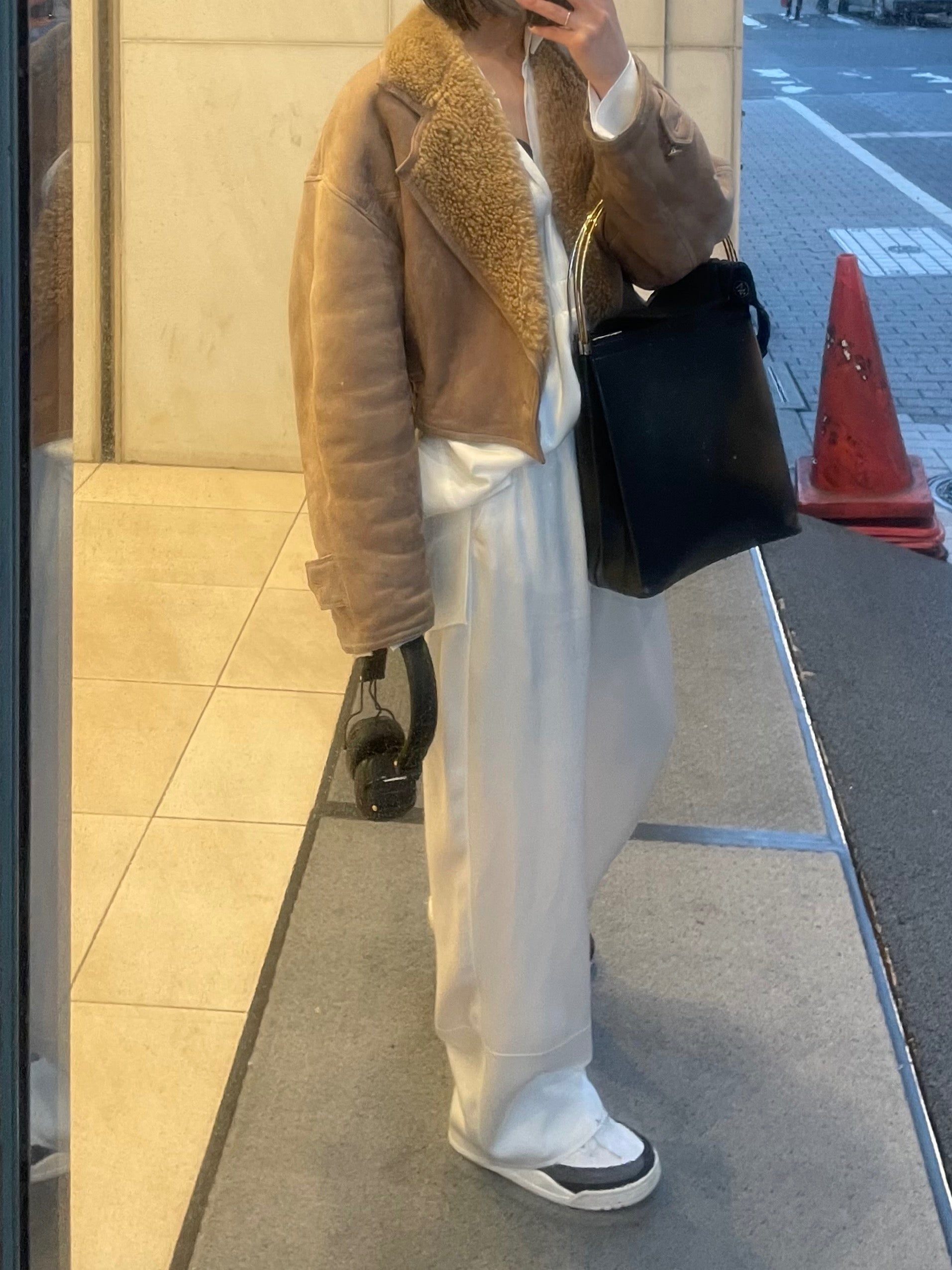 styling