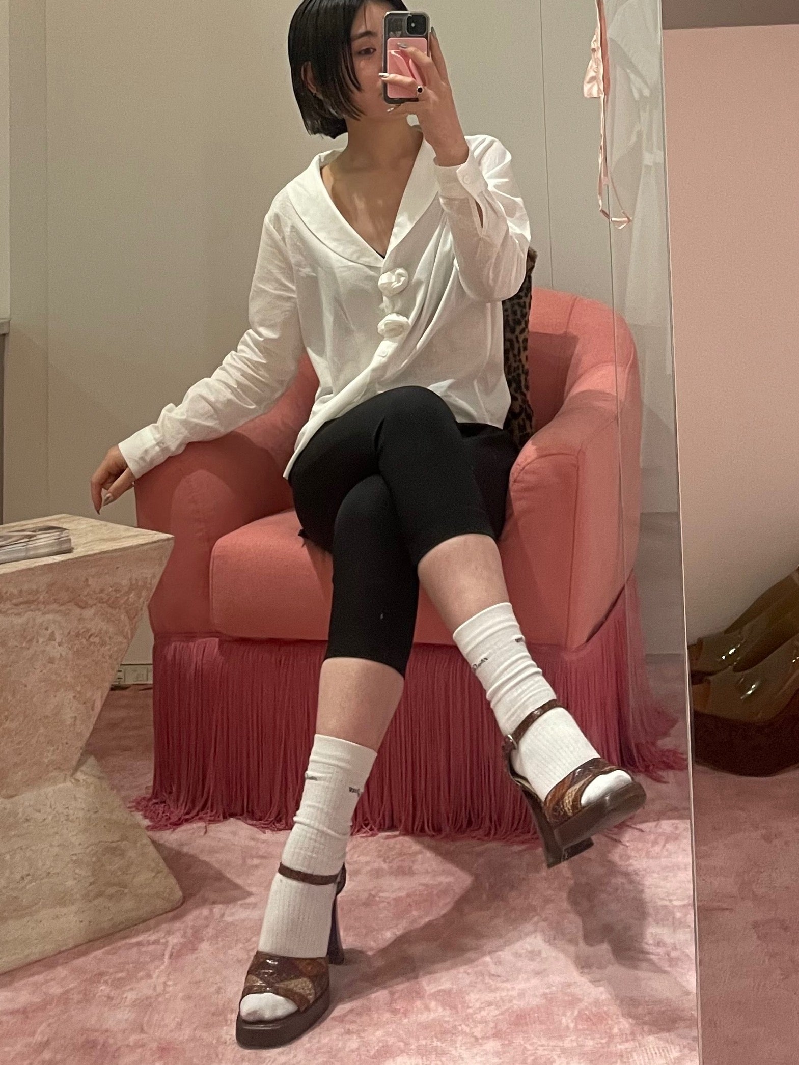 styling