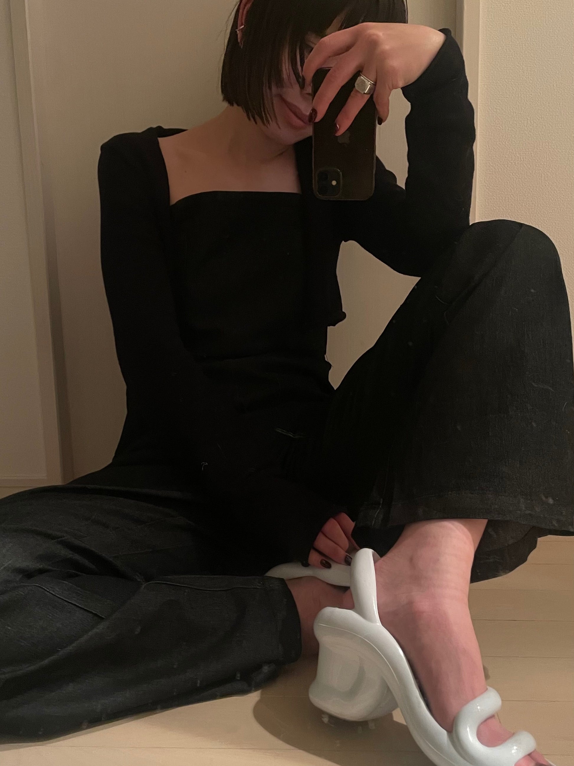 styling