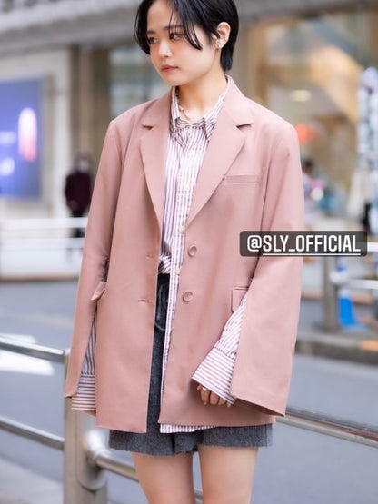 styling