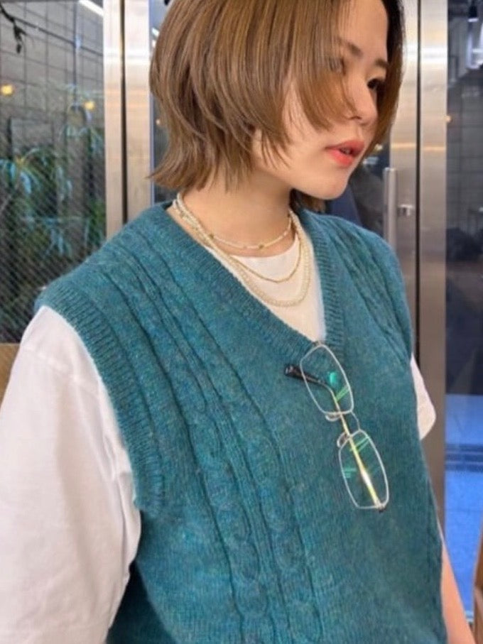 styling