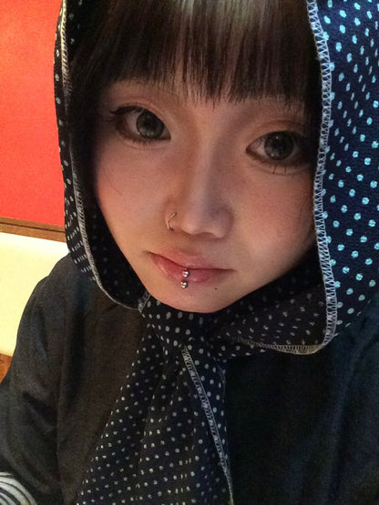 styling