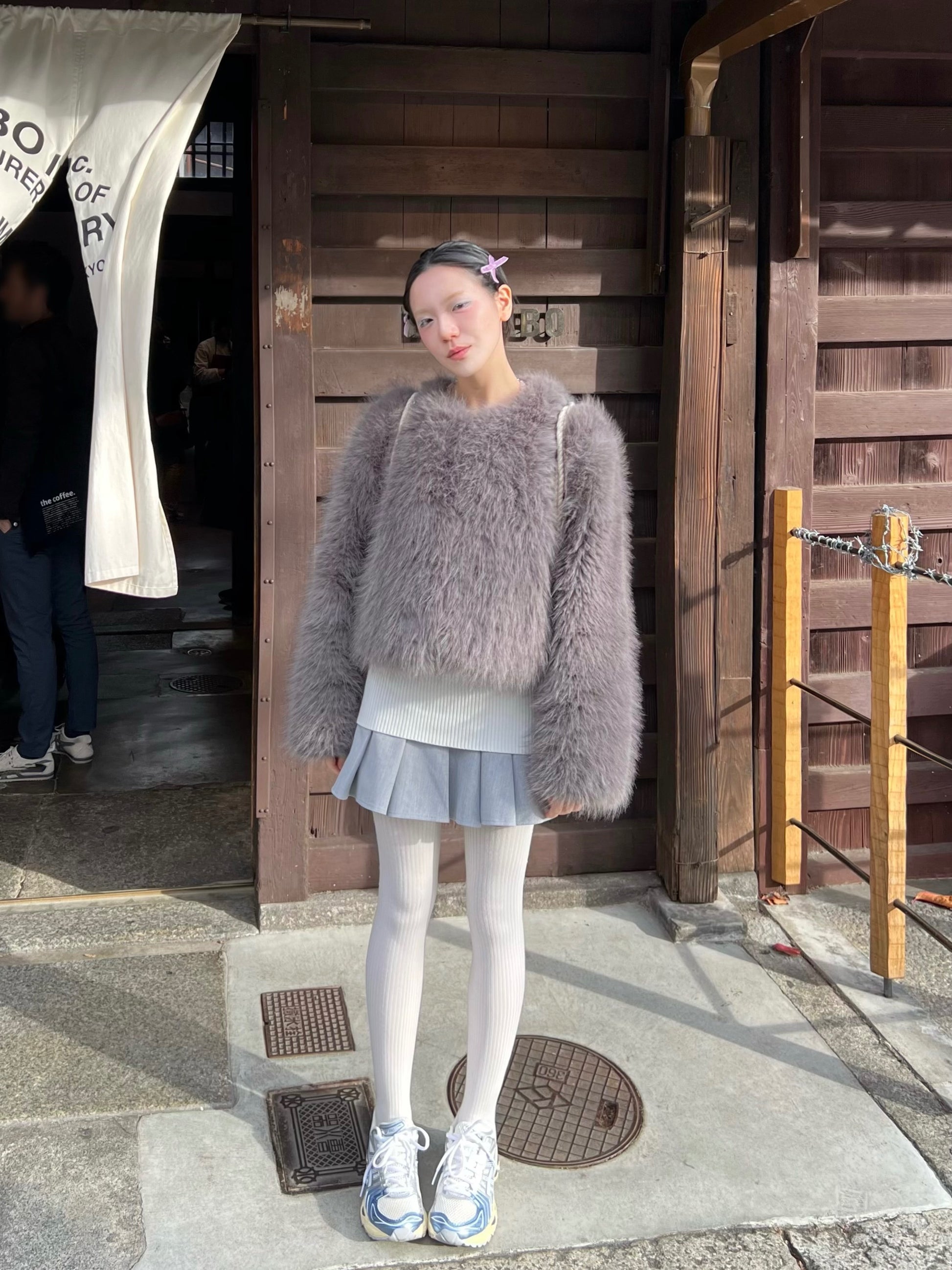 styling