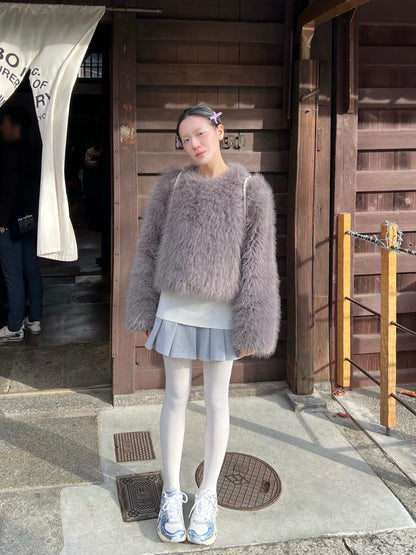styling