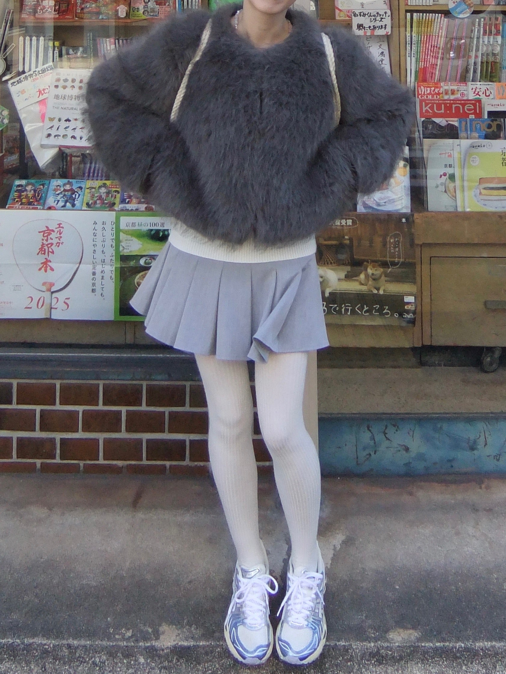 styling