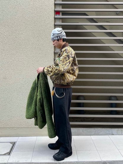 styling