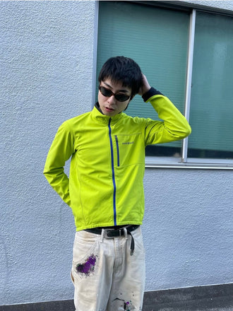 styling