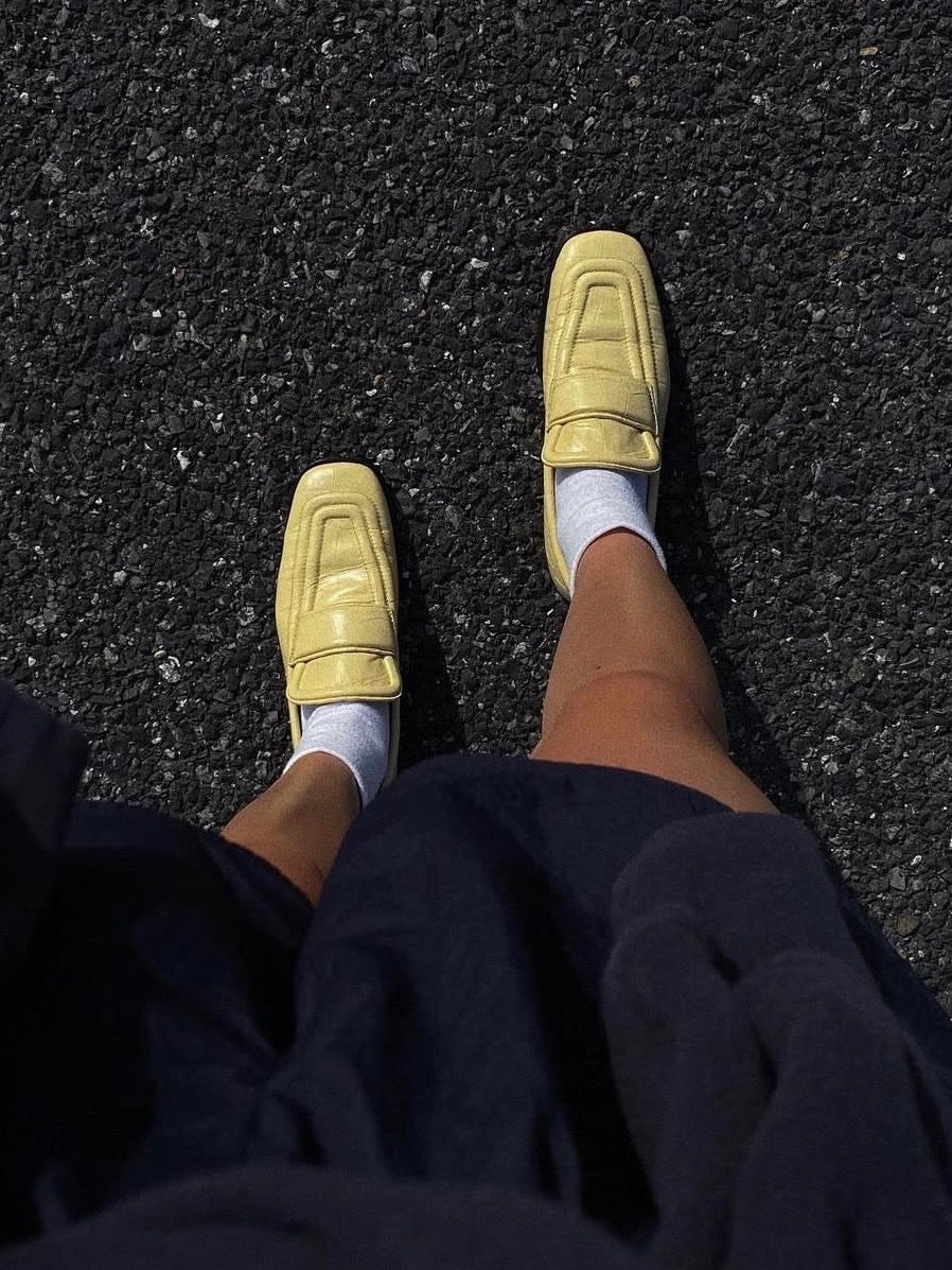 styling