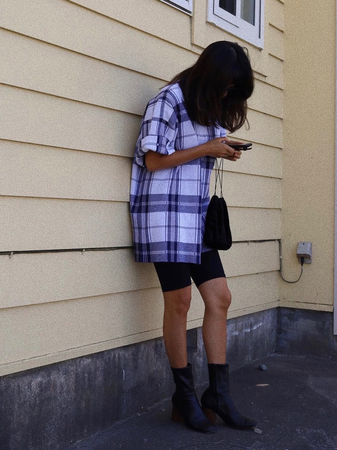 styling
