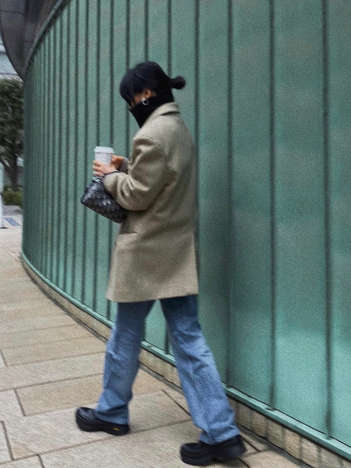 styling