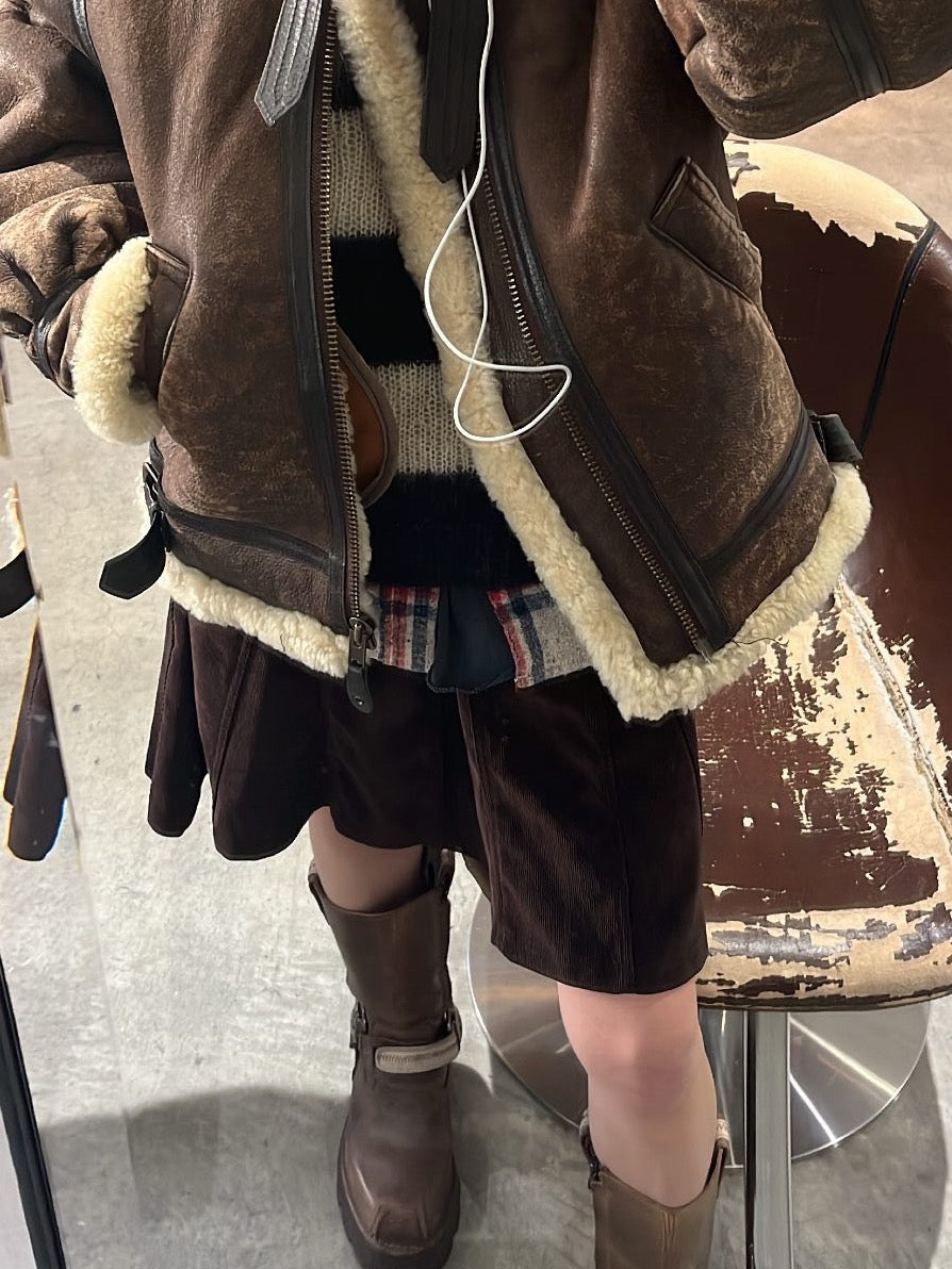 styling
