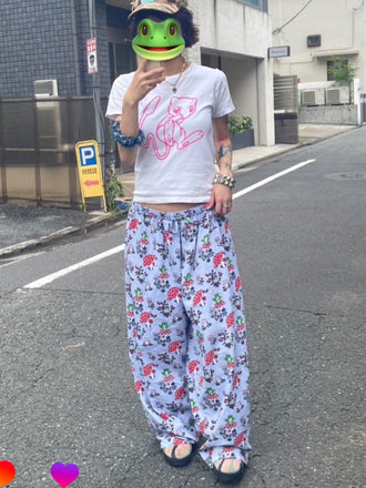 styling